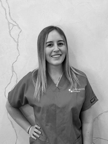 abbie nurse