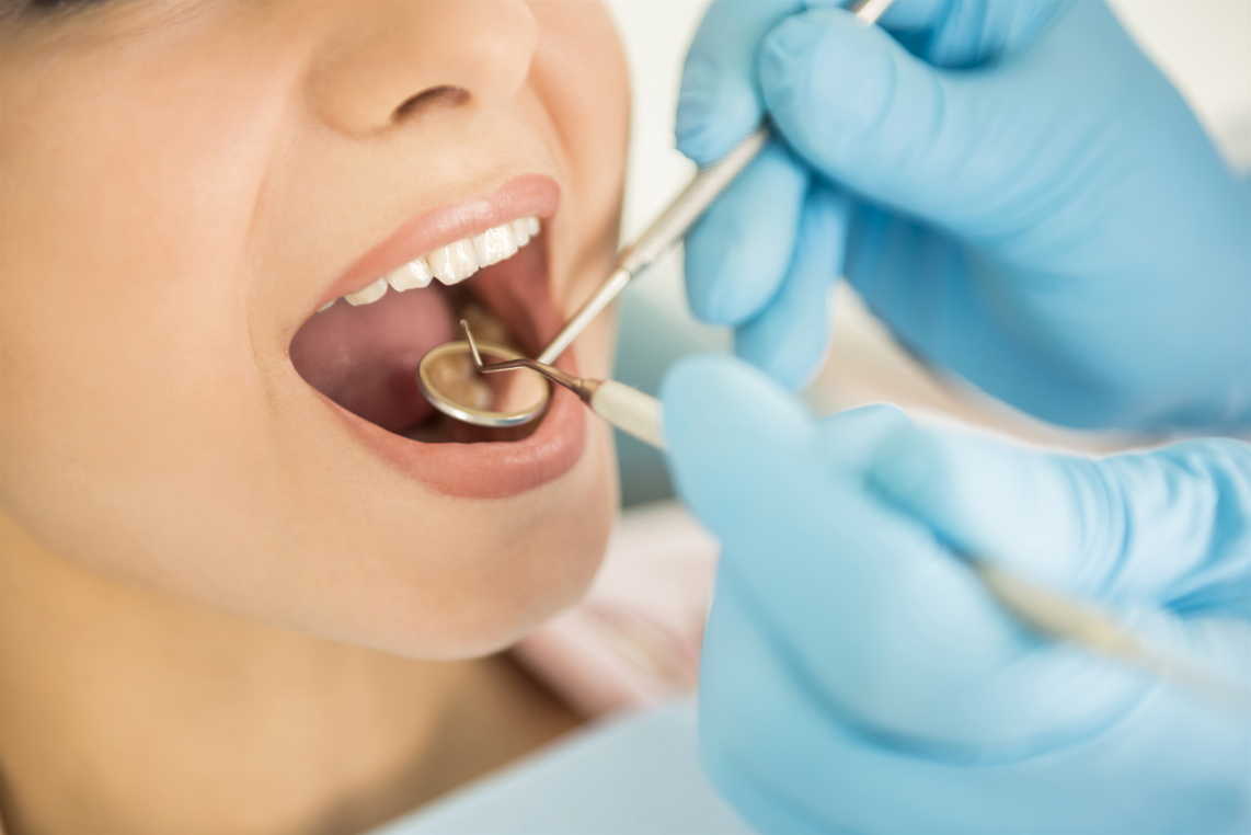 Read more about the article General Dental Treatment in Birmingham